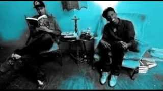 The Underachievers- Indigoism- Sun Through The Rain