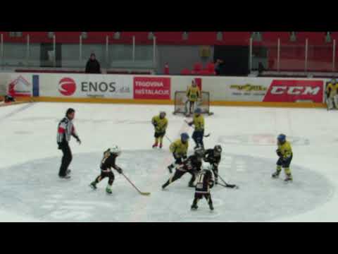 MARK LUKAS ŠKALIČKI HK CELJE - PLAYBOY SLAVIJA