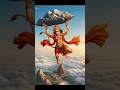 Jay Bajrangbali Status Song Hanuman Bajrangbali
