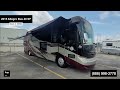 Check out this Video for a 2015 Tiffin Allegro Bus 40 SP(Stock #455564)  for sale by Pop RVs. This unit is located in Sarasota, FL