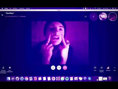 Goodbye - Cesonhate x Jadenalien x Husssh (dir. by Reda)