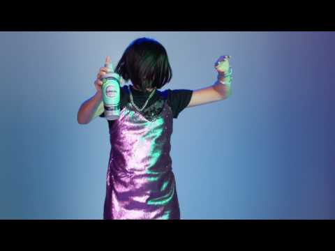 Funkin: 'Make it shake' campaign - Skinny Mojito