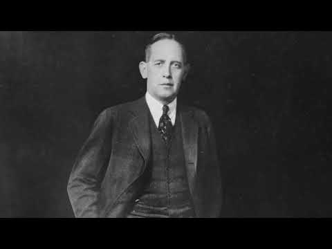 University of Lynchburg Founders of our Future | Hobbs