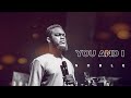 Noble G - You and I Holy Ghost (Official Video)