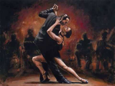 Nostalgias - Tango - Esteban Morgado