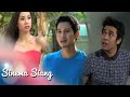Mengejar Cinta Olga Lagi Part 1 Sinema Siang 19 Juli 2016