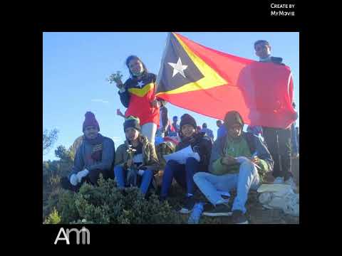 CNSFAc - Jesus Hau Nia Nain