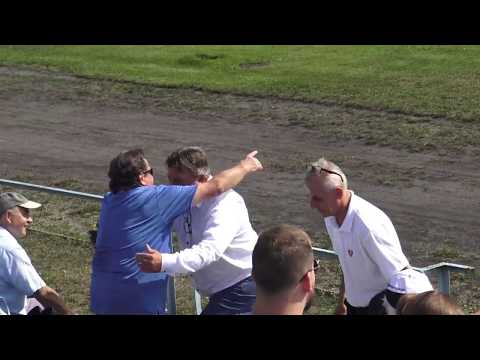 Jubileusz 90-lecia Klubu RKS Okęcie