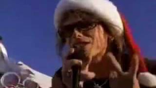 Steven Tyler - Santa Claus Is Coming To Town