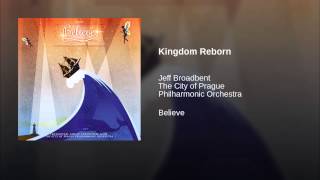 Kingdom Reborn