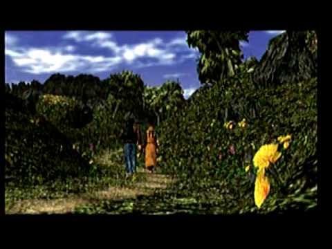 Shenmue II Disc 4 Playthrough - Journey to Bailu Village - Pt.1