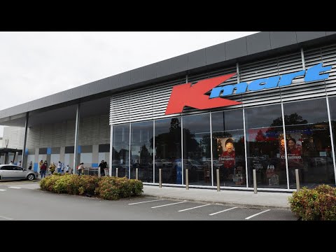 Kmart e Target se fundirão em negócios de US$ 10 bilhões