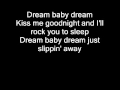 FireHouse - Dream (Lyrics) 