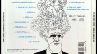 The Bob Seger System - Tales of Lucy Blue