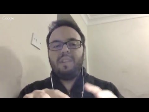 Hangout Entrevista com Heitor Lessa: VPN, Cloud e DevOps