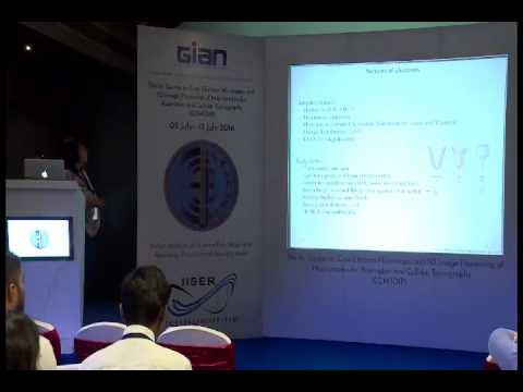 L5: Principles of TEM Image formation, Particle detection...