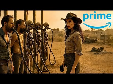 TOP 10 SERIES de Prime Video que te dejarán en SHOCK después de cada EPISODIO!