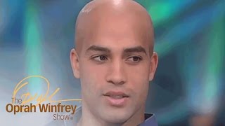 James Blake: Breaking My Neck Is the Best Thing That Ever Happened | The Oprah Winfrey Show | OWN