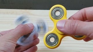 FIDGET SPINNER: O QUE É? PRA QUE SERVE?