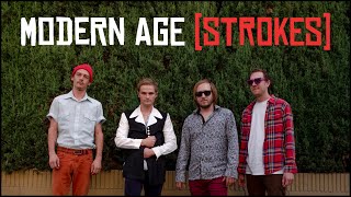 The Captain&#39;s Son - Modern Age (Strokes Cover)