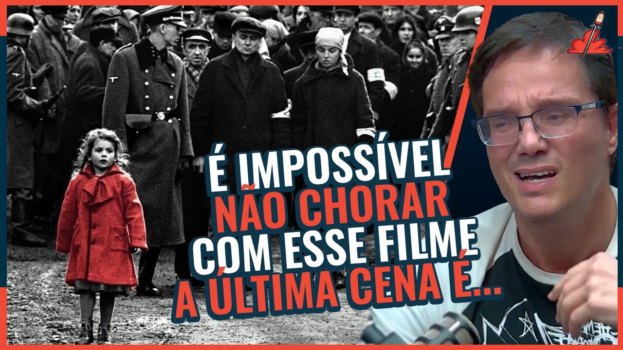 EI NERD elege seu TOP 5 MELHORES FILMES