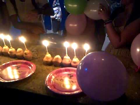 happy birthday anesha