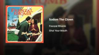 Sodom The Clown