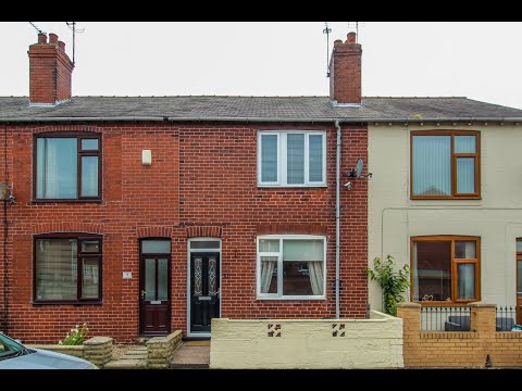 Renfield Grove, Normanton - Virtual Tour NEW VT