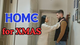 &quot;Please Come Home for Christmas&quot; | Heartwarming Holiday Classic by Laine Hardy