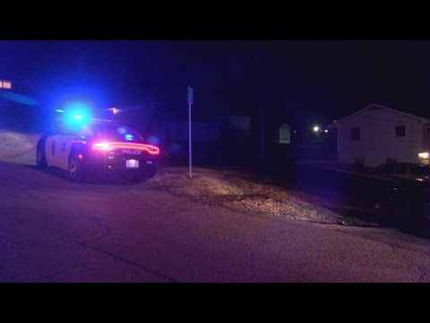 Neighbors nervous, anxious after murder in Lynn Garden community