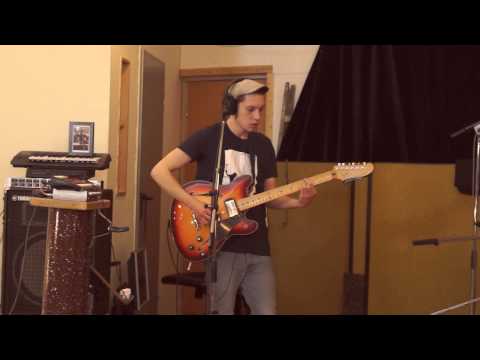 The Rolacas - When The Sun Is Sinking (The Tremolettes Cover)