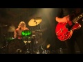 Graveyard - "Magnetic Shunk" - Live @ State ...