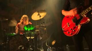 Graveyard - "Magnetic Shunk" - Live @ State Theater, St Pete, FL  Feb 4, 2016