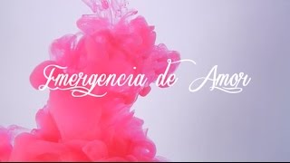 Laura Pausini | Emergencia de Amor | Letra -