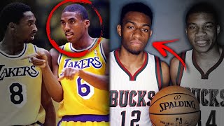 NBA Players Who Had To Take A Backseat Whether They Liked It Or Not.