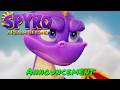 Spyro: A Realm Beyond — Announcement