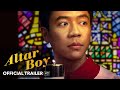 ALTAR BOY Trailer | Mongrel Media