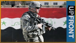 🇺🇸 🇮🇶 Is it time the US apologised for invading Iraq? | Upfront