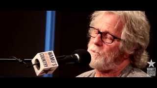 Chris Hillman & Herb Pedersen - Turn, Turn, Turn [Live at WAMU's Bluegrass Country]