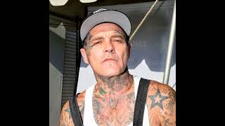 RIP Seth Brooks Binzer &quot;Shifty Shellshock&quot; (Crazy Town) (1974-2024) #butterfly #crazytown #shorts