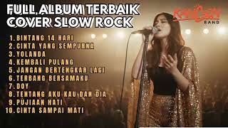 Download lagu Top 10 Lagu Kangen Band Cover Slow Rock Paling Enak 2025 🎸 Dijamin Bikin Baper mp3