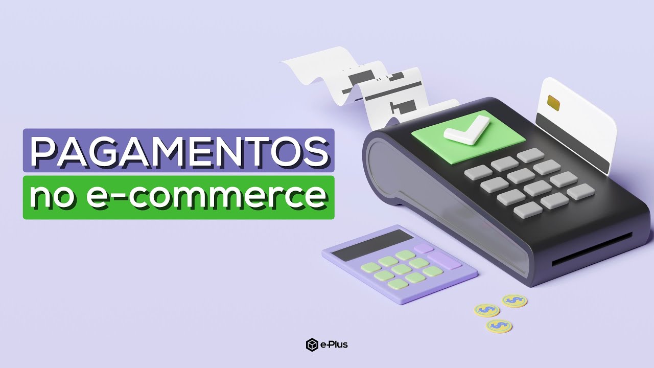 Meios e formas de pagamento no e-commerce