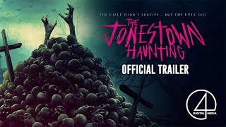 The Jonestown Haunting (2020) | Official Trailer | Horror/Thriller