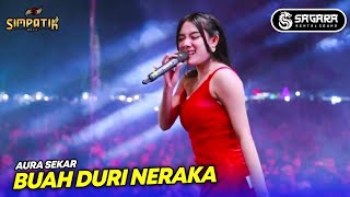 Download lagu AURA SEKAR - BUAH DURI NERAKA - SIMPATIK MUSIC - SEDEKAH LAUT NELAYAN TPI KETAPANG - SAGARA PRO mp3 Download lagu AURA SEKAR - BUAH DURI NERAKA - SIMPATIK MUSIC - SEDEKAH LAUT NELAYAN TPI KETAPANG - SAGARA PRO mp3
