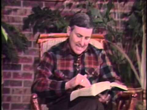 2 Samuel 21-22 lesson by Dr. Bob Utley