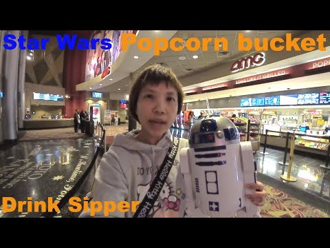 download lagu mp3 mp4 Amc Popcorn Bucket, download lagu Amc Popcorn Bucket gratis, unduh video klip Amc Popcorn Bucket