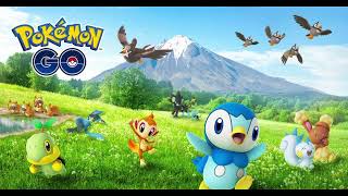pokemon theme song (3 min)