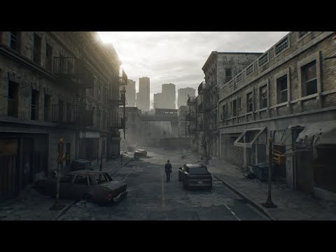 Resident Evil Requiem Playthrough Part 13 Finding Detonator Parts 