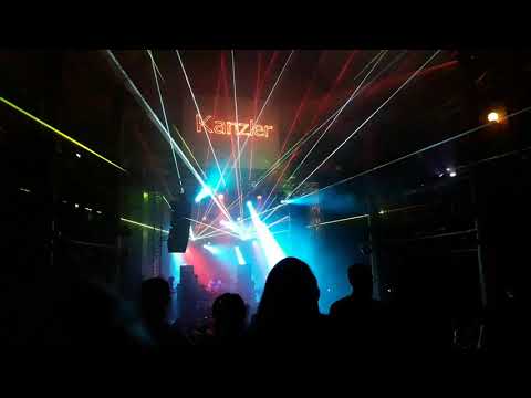 Torsten Kanzler @ Palazzo Bingen  Tanz der Familie 2019