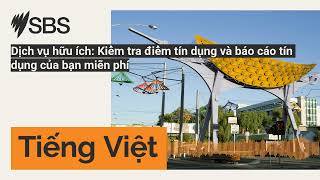 Dịch vụ hữu ích: Kiểm tra điểm tín dụng và báo cáo tín dụng của bạn miễn phí | SBS Vietnamese -...